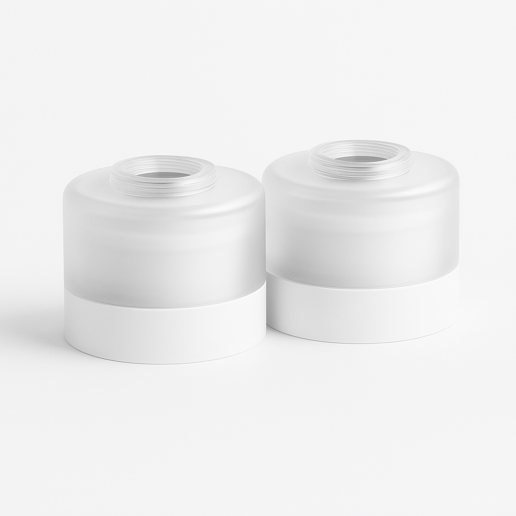 DermaShield Filter Head®