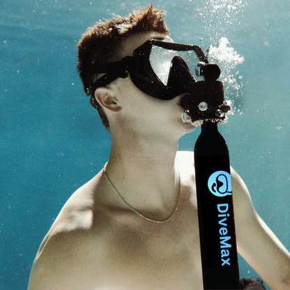 DiveMax Sub-Mask