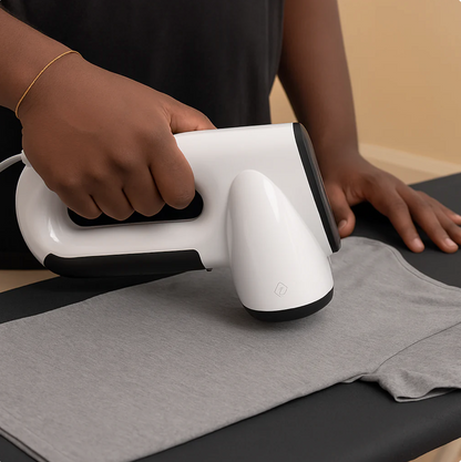PureMist™ Fabric Sanitizer & Steamer