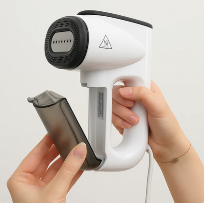 PureMist™ Fabric Sanitizer & Steamer