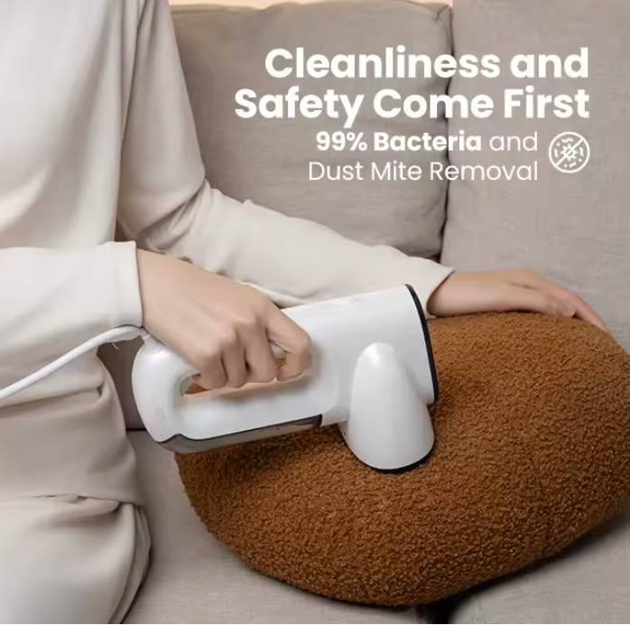PureMist™ Fabric Sanitizer & Steamer