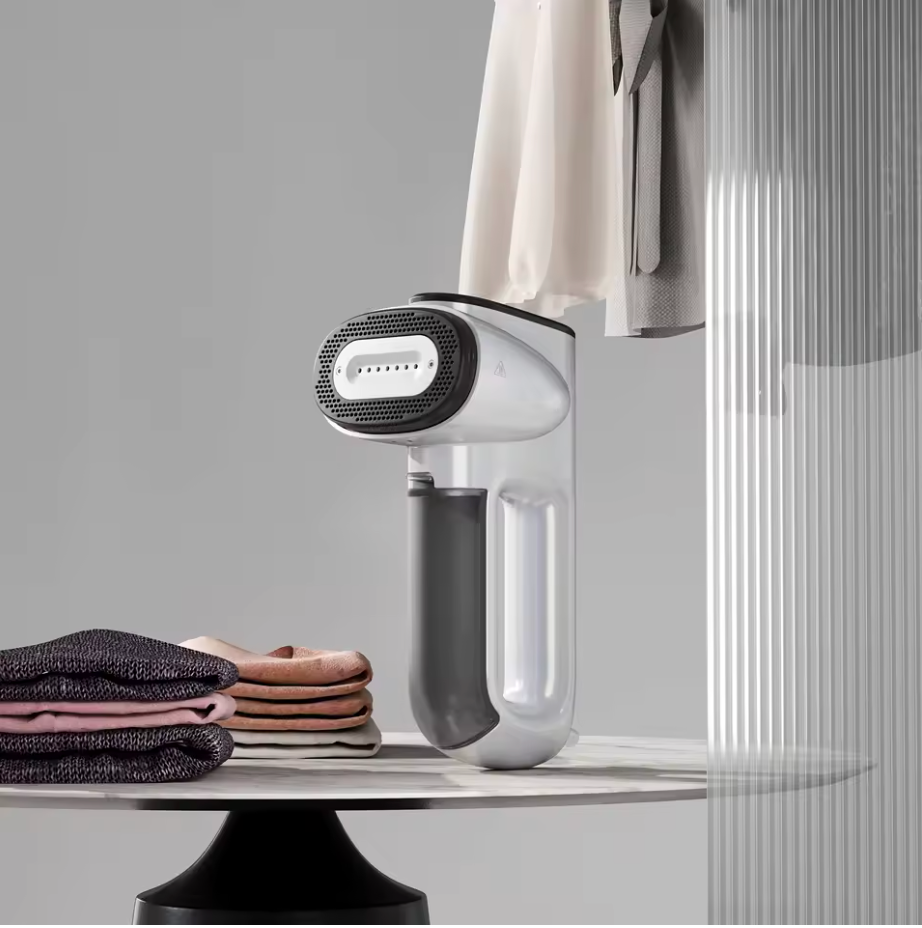 PureMist™ Fabric Sanitizer & Steamer