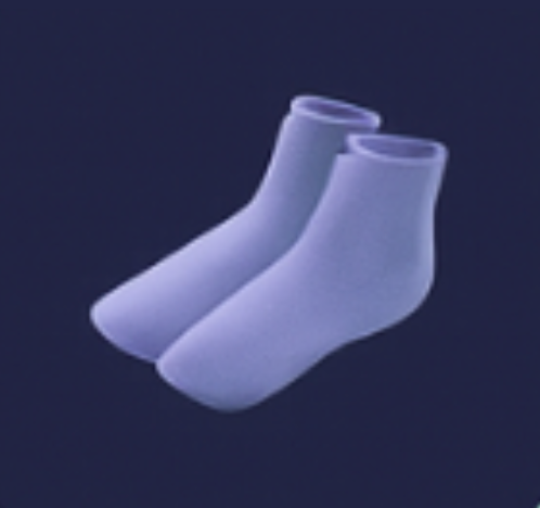 Pilates Socks