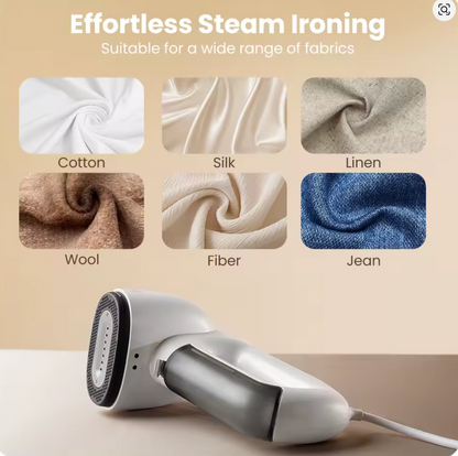 PureMist™ Fabric Sanitizer & Steamer